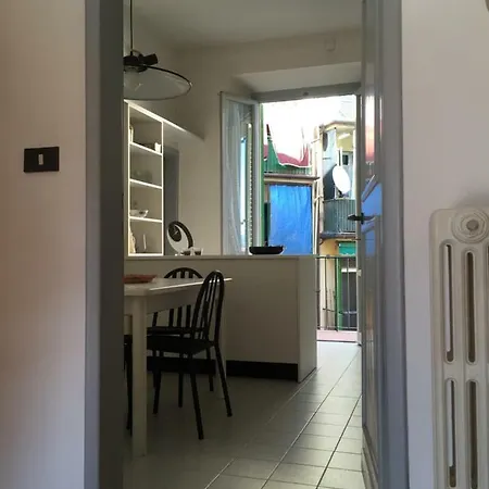 Via Tavanti Apartment Florence