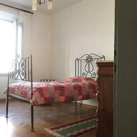 Apartment Via Tavanti