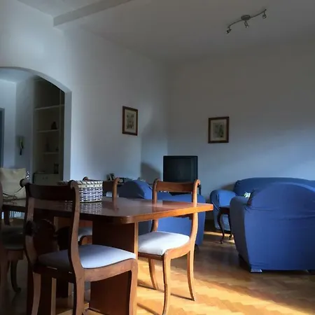 Via Tavanti Apartment Florence